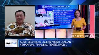 Ini Yang Harus Dipersiapkan Sebelum Ambil Kredit Mobil Impian