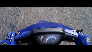 Тест екшн-камери Sigma Mobile X-Sport C10