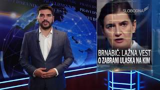 Prave Vesti 5. jul 2019.