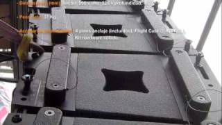 Line array Admark España