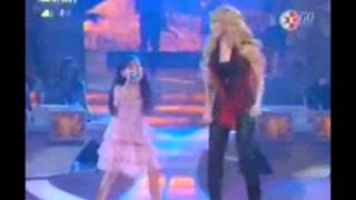 Top 20 Ninos cantantes