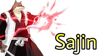 Lost Agent Sajin (Puppy Power Ver.) Review/Gameplay All SP Builds 130-170% SP SAR/SAD/SENKAIZEN