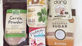 Haul: iHerb #2