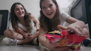 Compras en el super