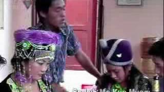 Khab Lis  Mloog Kuv Hais Koj