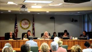 GMO Testimony Part 2 Sept 4, 2013