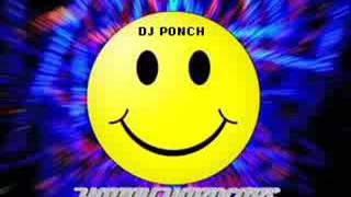 MINI MIX HAPPY HARD CORE
