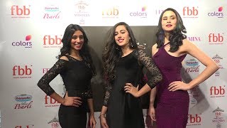 Jammu beauties set to take shot at fbb Miss India