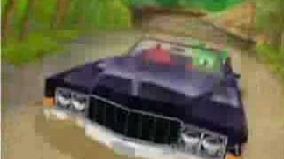 Gummy Bear Sped Up