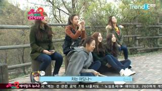 Apink News Season2 EP01