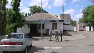 Пьяный военком на блокпосту издевался над женщиной