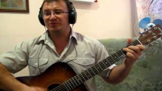 Возникает из недопетости .Макаревич.КАВЕР  Федулаев А
