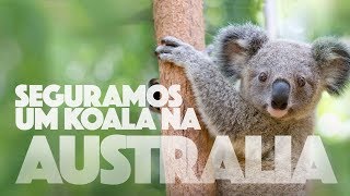 O que fazer em Gold Coast, Australia? Vlog de viagem