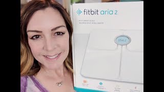 Fitbit Aria 2 smart Wi-Fi scale review
