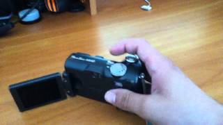 Обзор Canon PowerShot A640