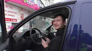 БОМБИМ ВОРОНЕЖ - ПОЧТА РОССИИ сбивает людей на пешеходной зоне! Часть 1.