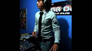 Dj Diego Sandoval @ ZONA DJ The DJS CHANNEL