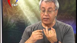 Edip Yüksel (T) Alevilik Sünnilik Din Diyanet - Aşkı Muhabbet CEM TV 23 Şubat 2013