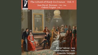 Harp Concerto No. 1 in F Major, Op. 9: I. Allegro