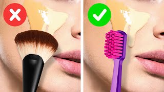 SMART HACKS YOU REALLY NEED IN YOUR BEAUTY ROUTINE