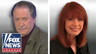 DiGenova and Toensing not joining Trump's Russia legal team