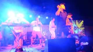 SKARAWAY - NADA QUE PERDER