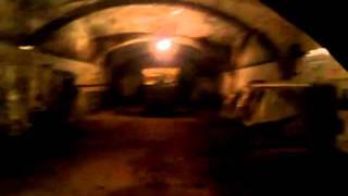 Pagrabs - 1 no II