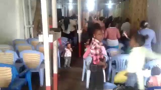 Papy “CONGO MUSIQUE EN LIGNE” Mukalay's broadcast
