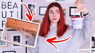ОПЯТЬ ЗА СТАРОЕ?! c Bubi НОВАЯ ЖИЗНЬ СТАРЫХ ВЕЩЕЙ