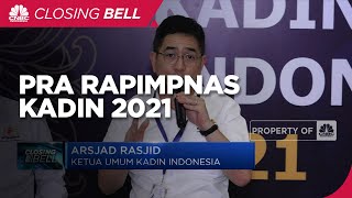 Pra Rapimnas Kadin 2021
