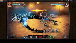 Naruto Online Ninjaprüfung 258 Crimson Fist Patch 5.0