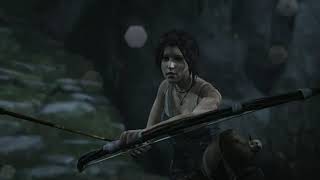 Tomb Raider (2013) Speedrun Any% no DLC Xbox360 (2:06:10)