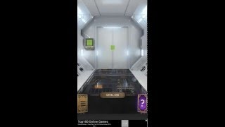 100 Doors Challenge - Level 38