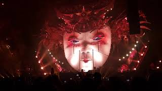 Unofficial Qlimax 2018 Aftermovie | The Game Changer