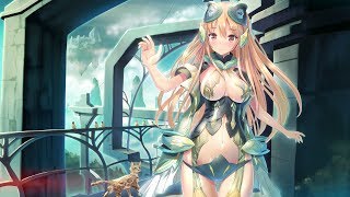 [66] Nightcore Rock Mix 2017