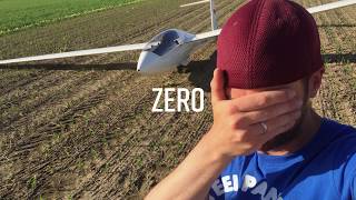 From Hero To Zero