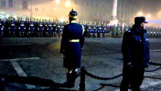 Defilare Armata Romana (Arad) - Partea II