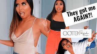 OOTDFASH.com Haul | Try On and anotha one!