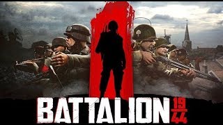 BATTALION 1944 СТРИМ ЕМ ГОВНА ЗА ДВОИХ