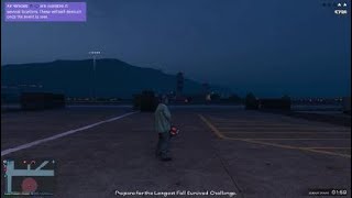SPACE GUNS IN GTA 5 ONLINE!!!