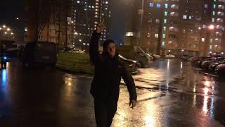 Макс Корж - Малый повзрослел ПАРОДИЯ (ПУШКИН)