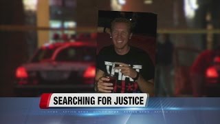 Family of Lee's Discount Liquor victim seeks answers