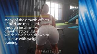 HORMONES IN WEIGHT TRAINING (Female Fitness Motivation Workout 2020)