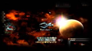 Darkorbit - F1 " Son Of WAR " | 1080p