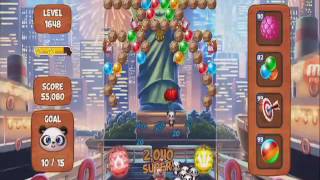 Panda Pop- Level 1648