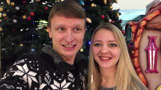 С НОВЫМ 2019 ГОДОМ! ПОЗДРАВЛЯЕМ!