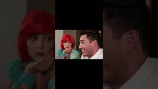 Life isn't always happily ever after for Disney couples #shorts