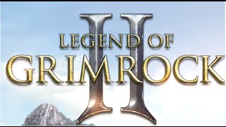 Прохождение Legend of Grimrock 2 - Часть 9 Hamlet of Stormbreach