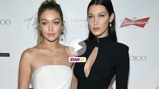 Gigi ou Bella Hadid, quelle est votre soeur préférée ?