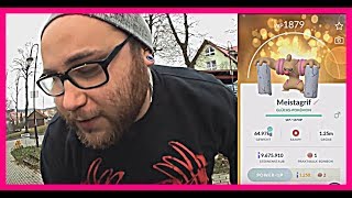 Gönnung Pur !!! Lucky Meistagrif & Co | Pokémon GO Deutsch # 588